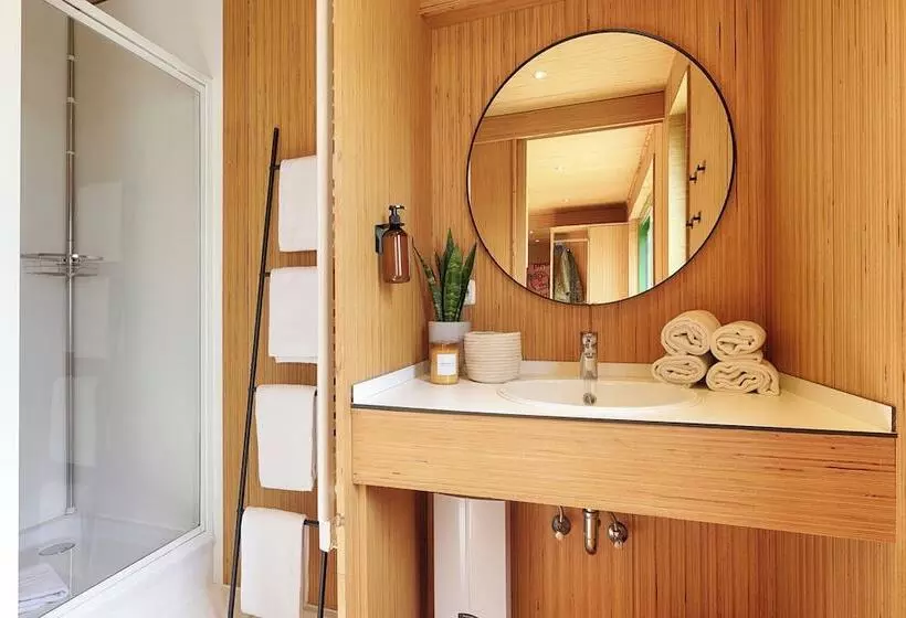 Radapartment  Terrasse & Grill