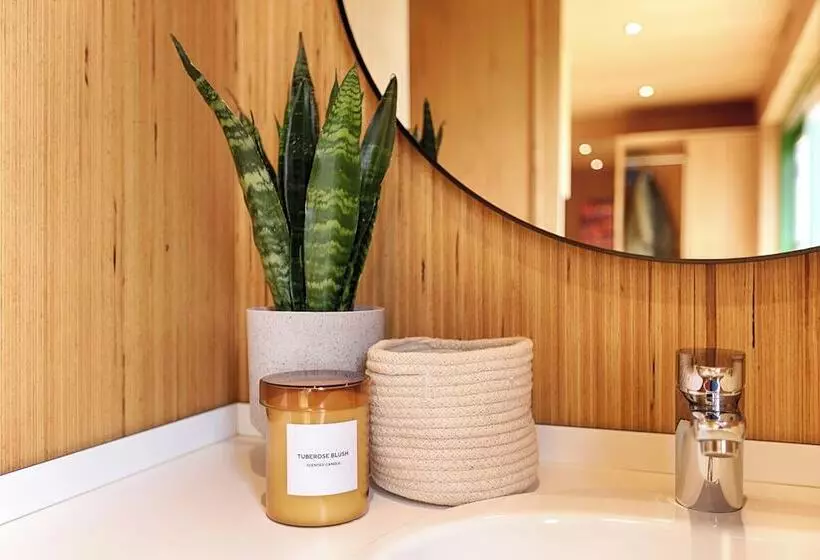 Radapartment  Terrasse & Grill