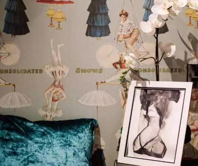 レジデンス Modern & Stylish Home In The Heart Of Belfast City