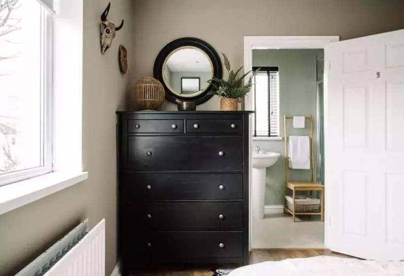 レジデンス Modern & Stylish Home In The Heart Of Belfast City