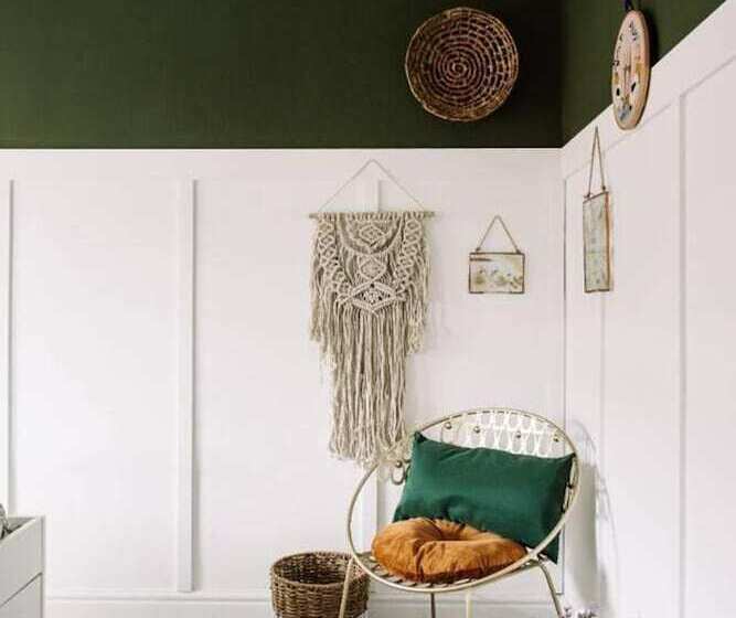 اقامتگاه Modern & Stylish Home In The Heart Of Belfast City