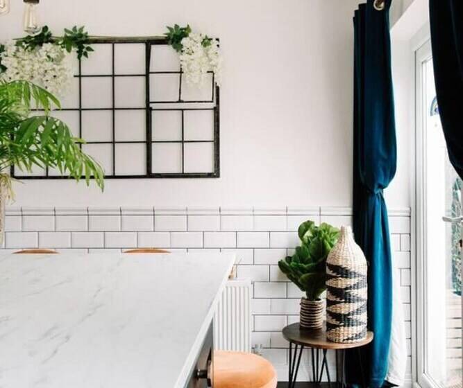 اقامتگاه Modern & Stylish Home In The Heart Of Belfast City