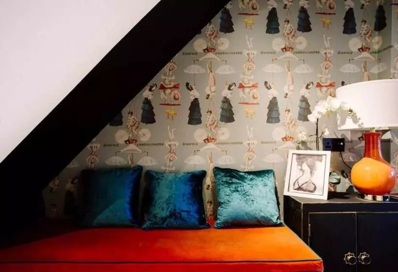 レジデンス Modern & Stylish Home In The Heart Of Belfast City