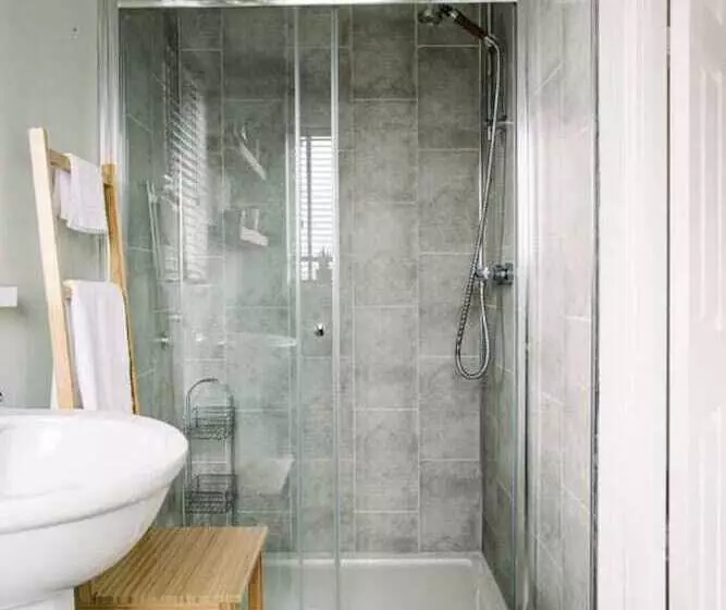 レジデンス Modern & Stylish Home In The Heart Of Belfast City