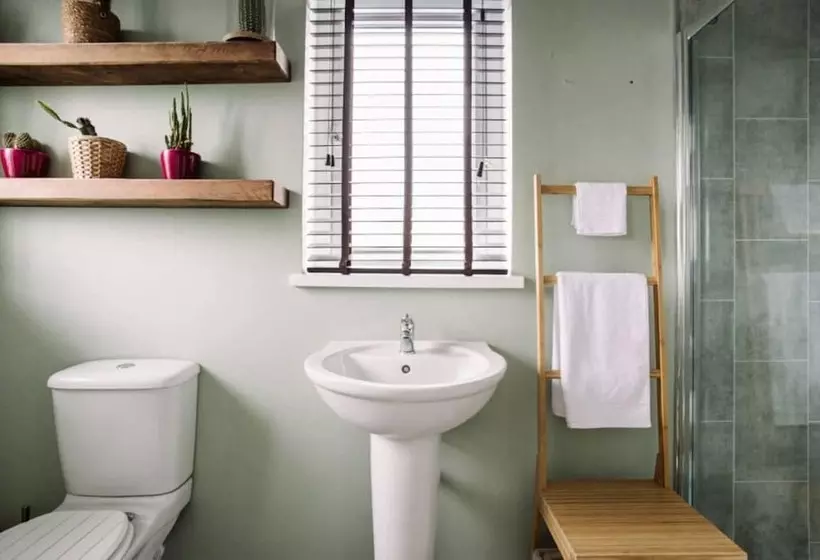 レジデンス Modern & Stylish Home In The Heart Of Belfast City