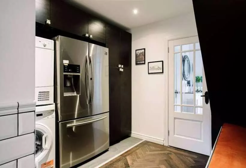 レジデンス Modern & Stylish Home In The Heart Of Belfast City