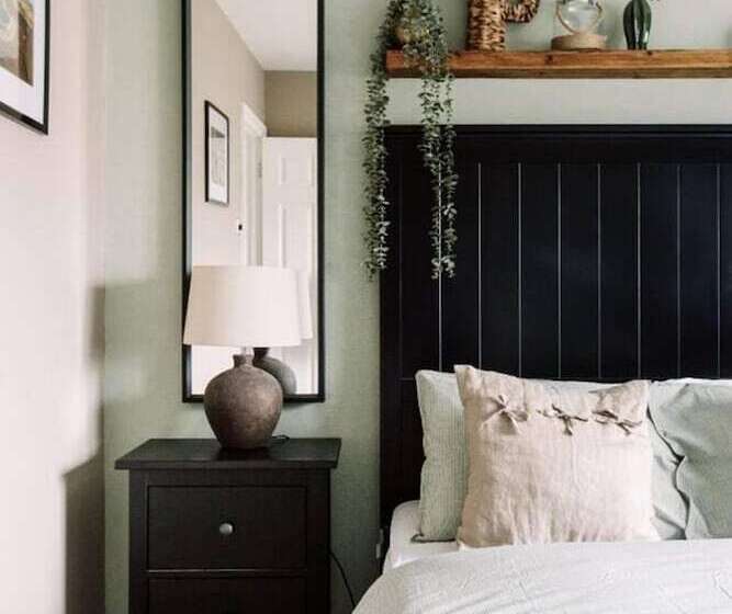 اقامتگاه Modern & Stylish Home In The Heart Of Belfast City