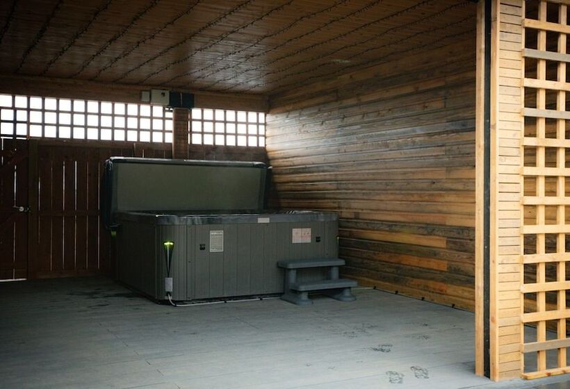 Резиденция Northumberland Luxury Stays   The Gavel