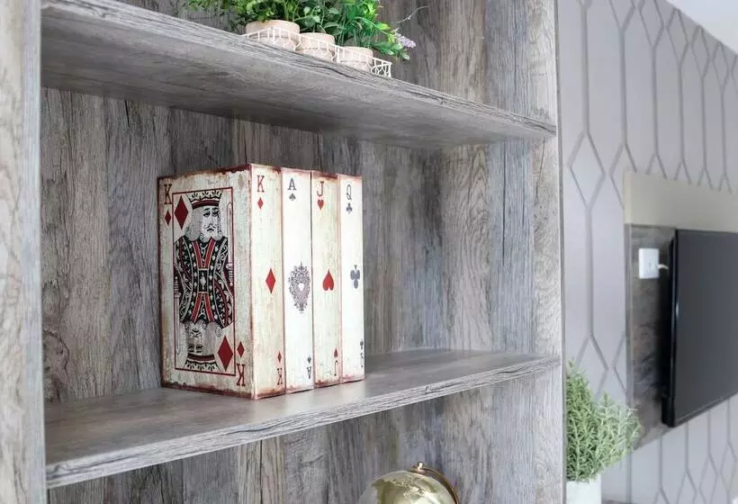 Residenssi Northumberland Luxury Stays   The Gavel