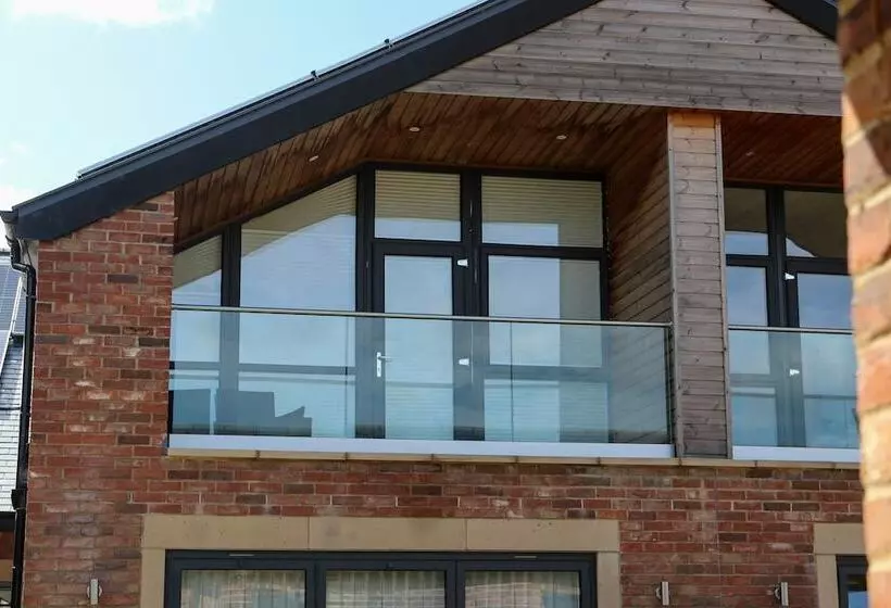 Residenssi Northumberland Luxury Stays   The Gavel