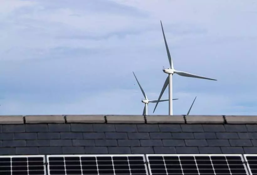 Residenssi Northumberland Luxury Stays   The Gavel