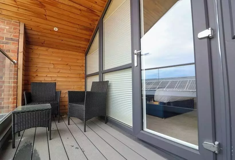 Residenssi Northumberland Luxury Stays   The Gavel