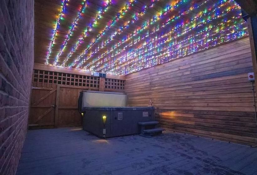 Residenssi Northumberland Luxury Stays   The Gavel