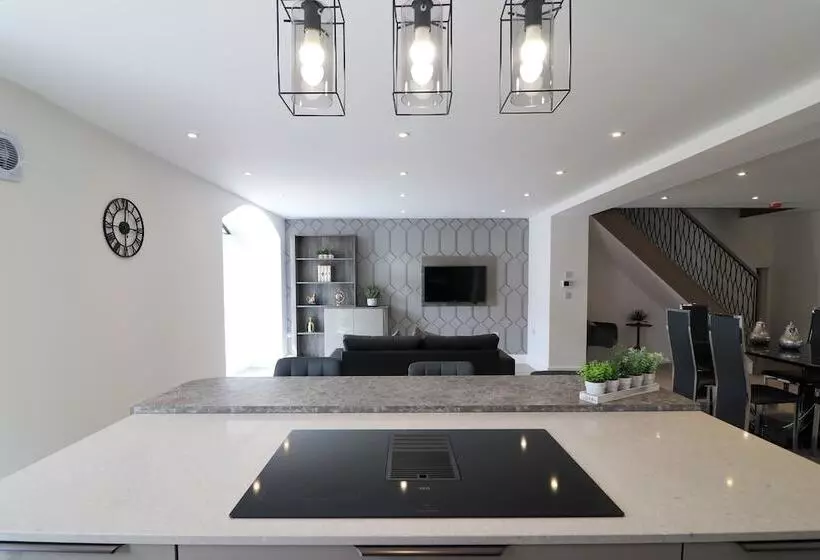 Residenssi Northumberland Luxury Stays   The Gavel