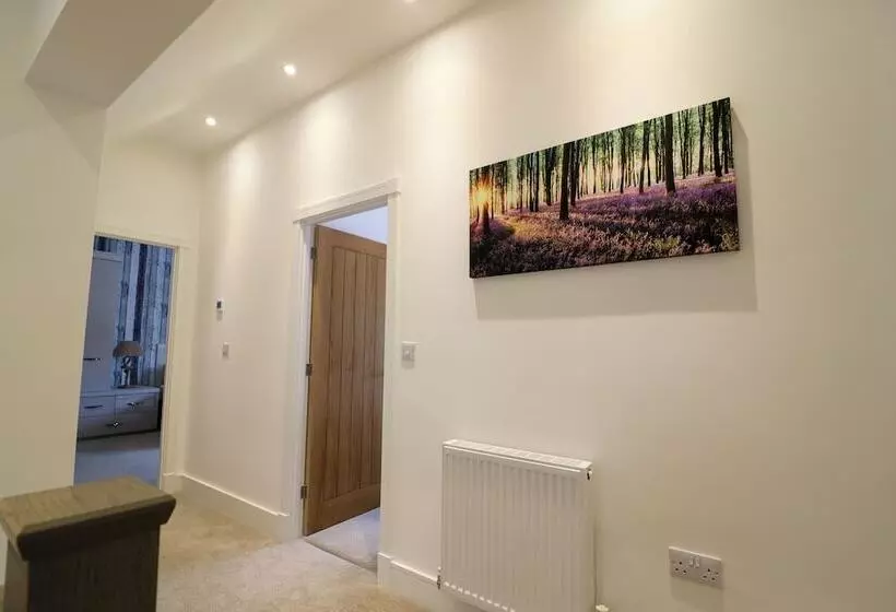 Residenssi Northumberland Luxury Stays   The Gavel