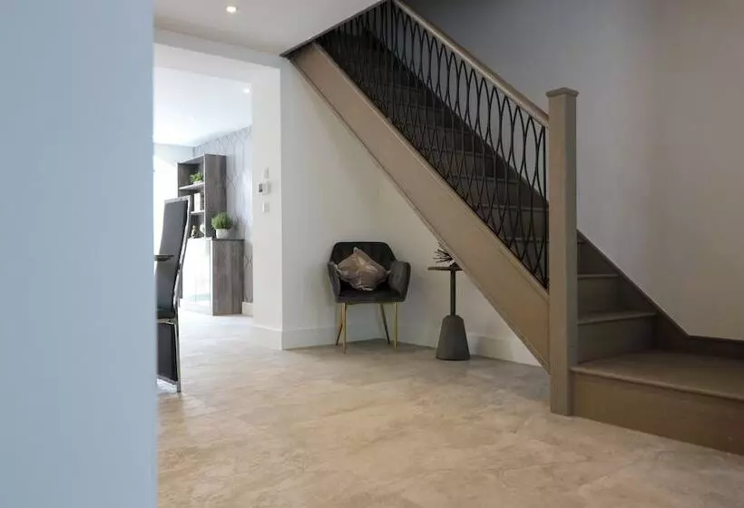 Residenssi Northumberland Luxury Stays   The Gavel