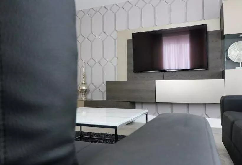 Residenssi Northumberland Luxury Stays   The Gavel