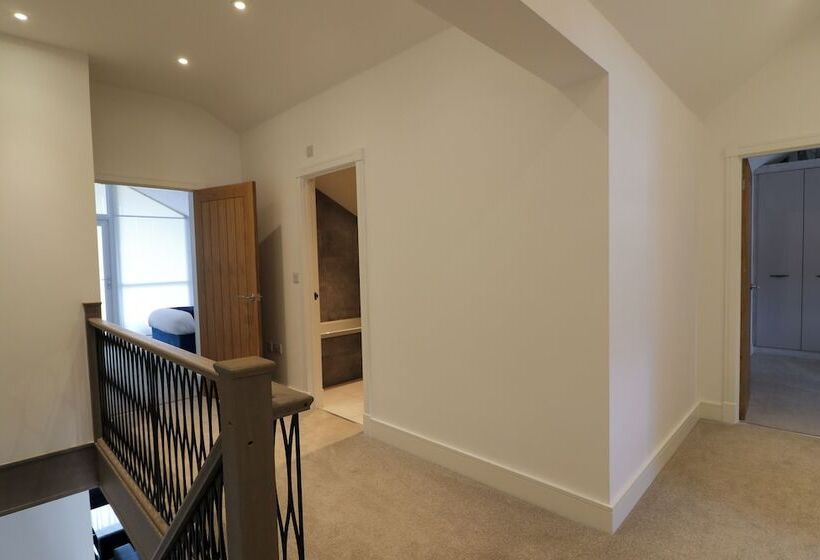 Резиденция Northumberland Luxury Stays   The Gavel