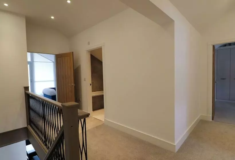 Residenssi Northumberland Luxury Stays   The Gavel