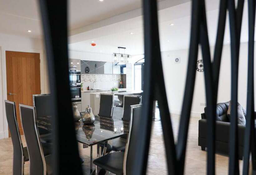 Резиденция Northumberland Luxury Stays   The Gavel