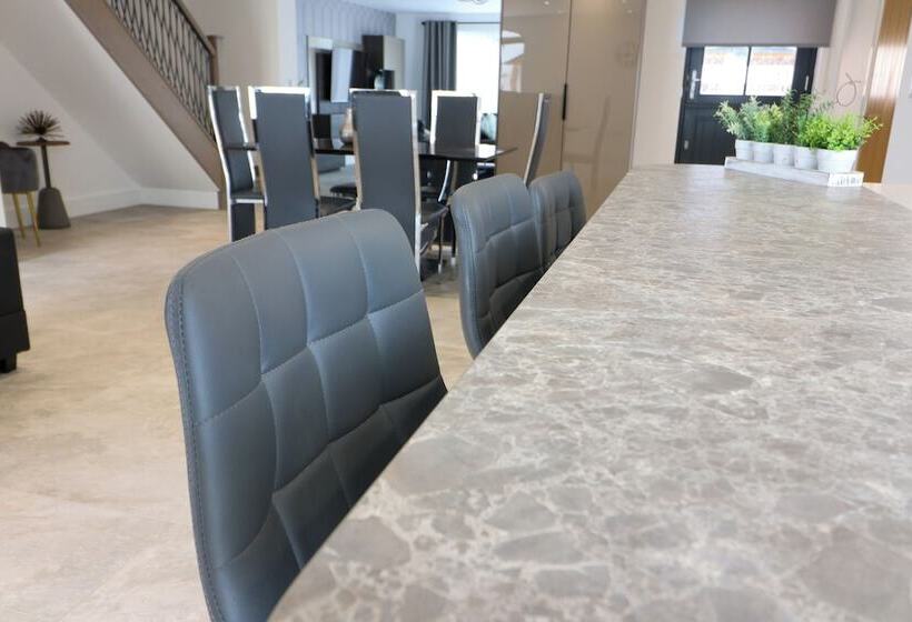 Резиденция Northumberland Luxury Stays   The Gavel