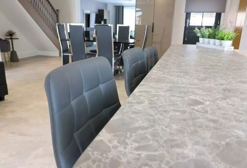 Residenssi Northumberland Luxury Stays   The Gavel