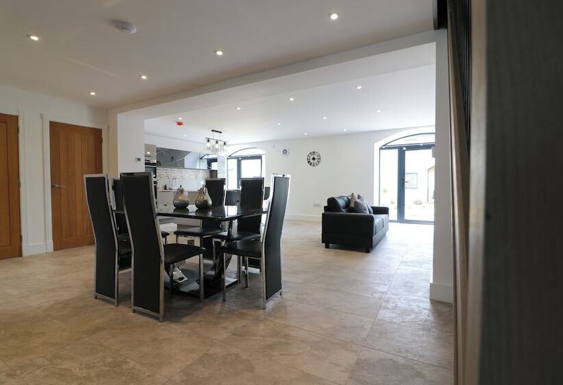 Резиденция Northumberland Luxury Stays   The Gavel