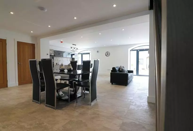 Residenssi Northumberland Luxury Stays   The Gavel