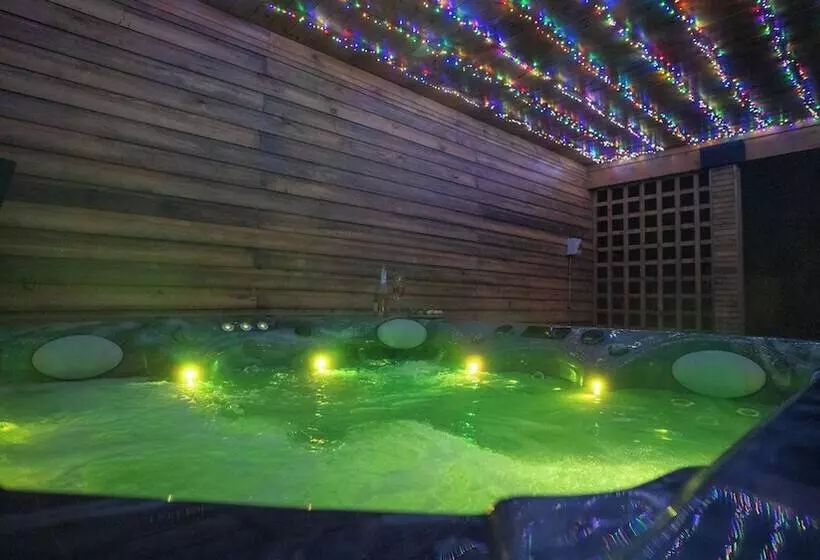 Residenssi Northumberland Luxury Stays   The Gavel