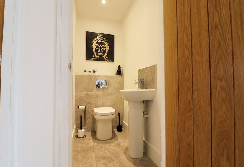 Резиденция Northumberland Luxury Stays   The Gavel