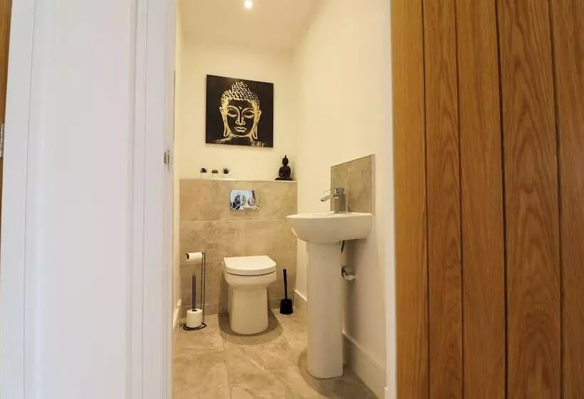 Residenssi Northumberland Luxury Stays   The Gavel