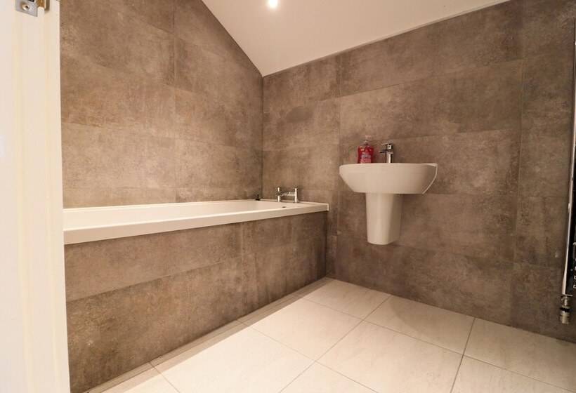 Резиденция Northumberland Luxury Stays   The Gavel