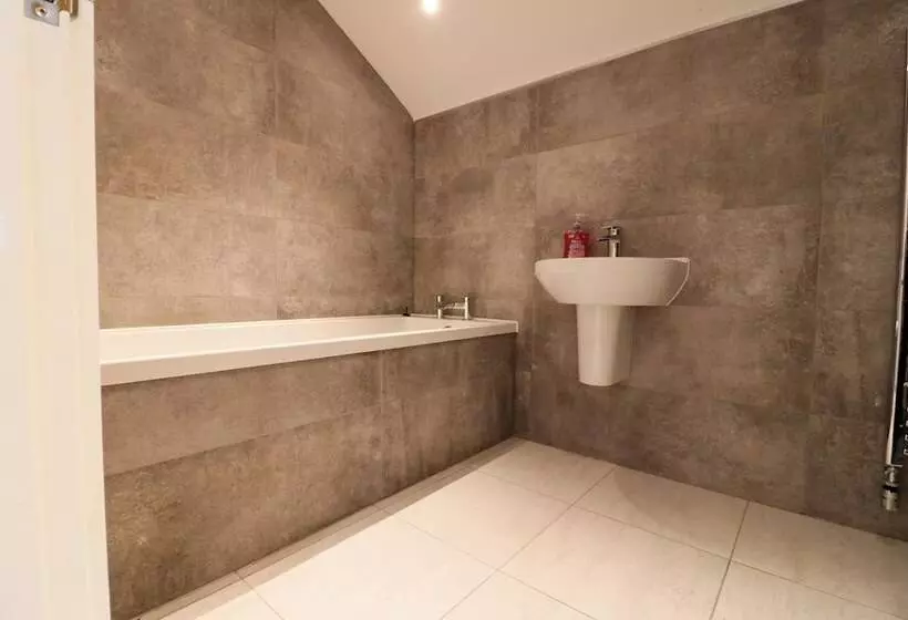 Residenssi Northumberland Luxury Stays   The Gavel