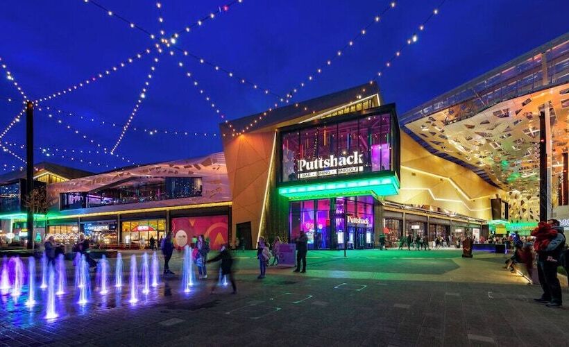 Резиденция Stylish 3 Bed House In Hornchurch Free Parking