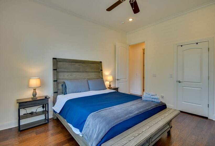 Spacious Amarillo Home: 6 Mi To Downtown!