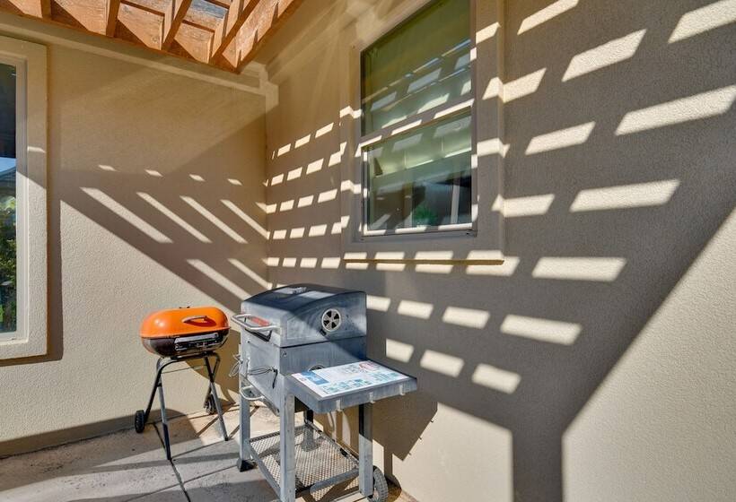 Spacious Amarillo Home: 6 Mi To Downtown!