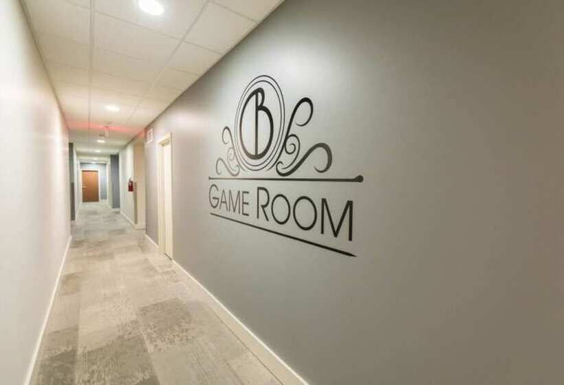 Upscale Condos And Penthouses Close To Canal & Bourbon St