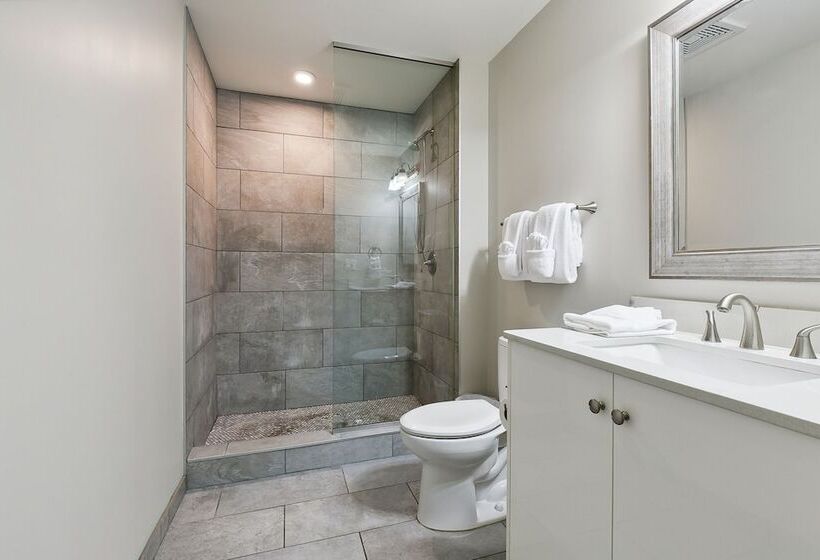 Upscale Condos And Penthouses Close To Canal & Bourbon St