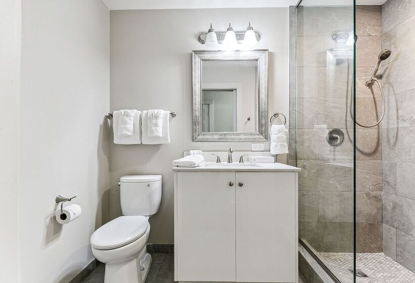 Upscale Condos And Penthouses Close To Canal & Bourbon St