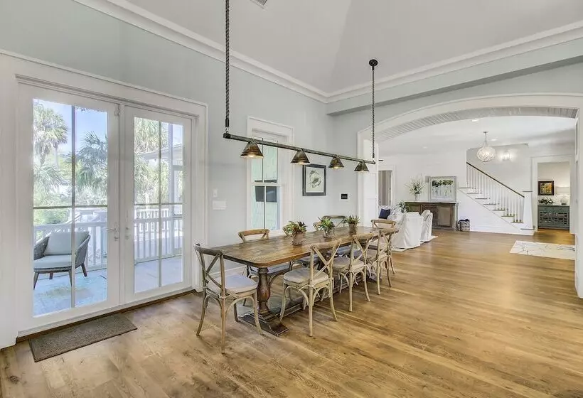 24 Sand Dollar Drive By Avantstay Entertainers Home W/ Pool. Hot Tub, Ping Pong & Close To Beach!