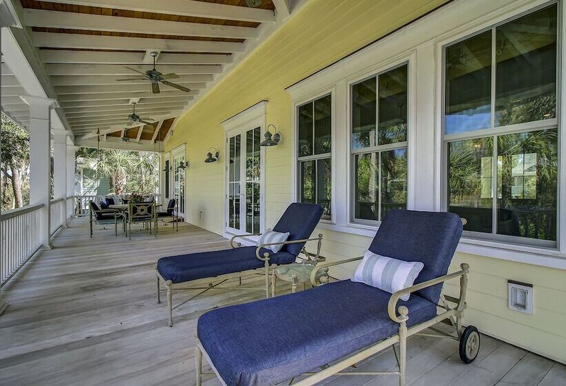 24 Sand Dollar Drive By Avantstay Entertainers Home W/ Pool. Hot Tub, Ping Pong & Close To Beach!