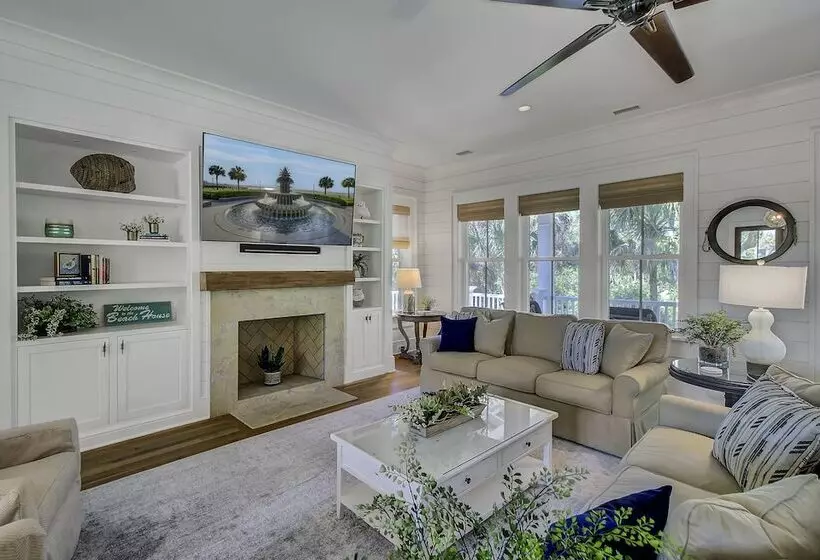 24 Sand Dollar Drive By Avantstay Entertainers Home W/ Pool. Hot Tub, Ping Pong & Close To Beach!