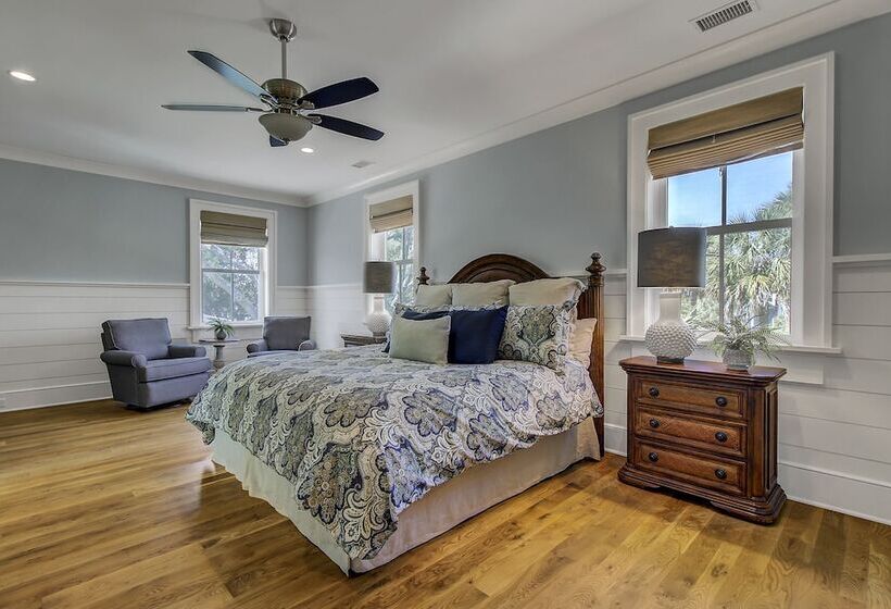 24 Sand Dollar Drive By Avantstay Entertainers Home W/ Pool. Hot Tub, Ping Pong & Close To Beach!