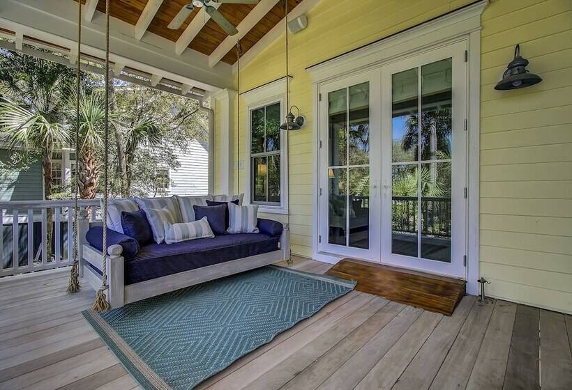 24 Sand Dollar Drive By Avantstay Entertainers Home W/ Pool. Hot Tub, Ping Pong & Close To Beach!