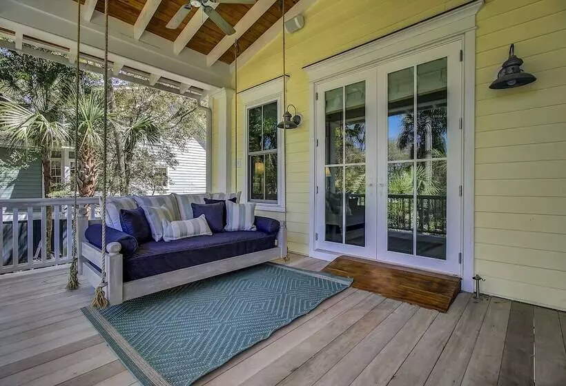 24 Sand Dollar Drive By Avantstay Entertainers Home W/ Pool. Hot Tub, Ping Pong & Close To Beach!