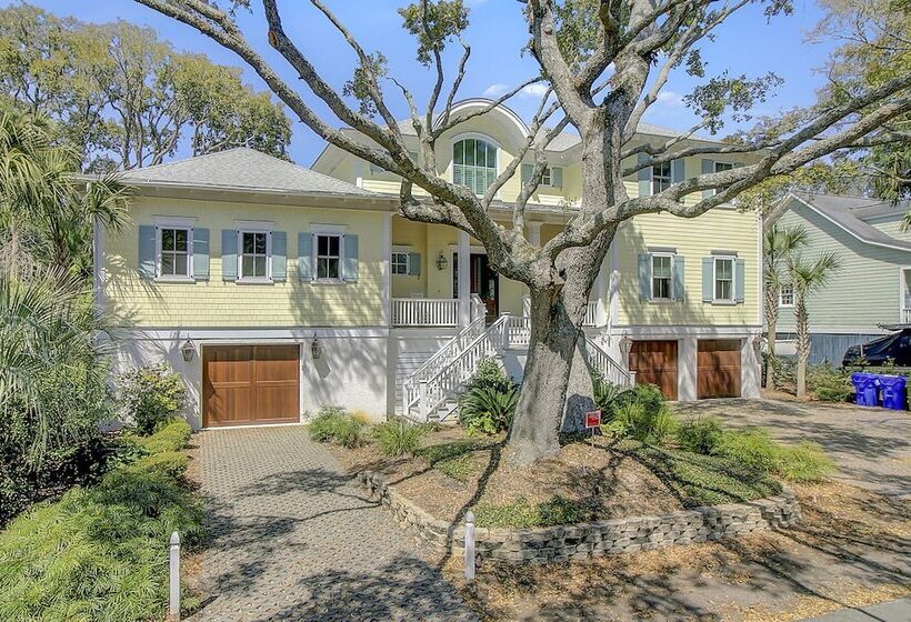 24 Sand Dollar Drive By Avantstay Entertainers Home W/ Pool. Hot Tub, Ping Pong & Close To Beach!