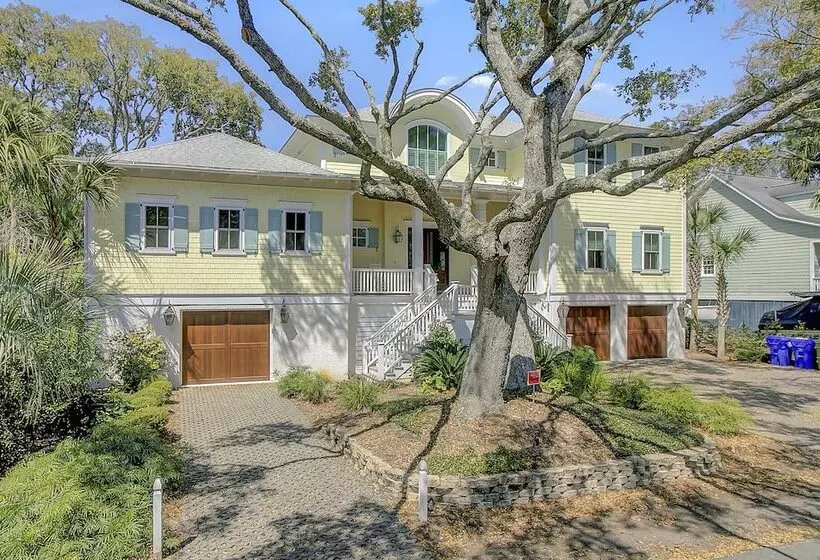 24 Sand Dollar Drive By Avantstay Entertainers Home W/ Pool. Hot Tub, Ping Pong & Close To Beach!