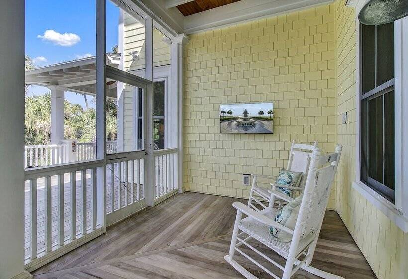 24 Sand Dollar Drive By Avantstay Entertainers Home W/ Pool. Hot Tub, Ping Pong & Close To Beach!