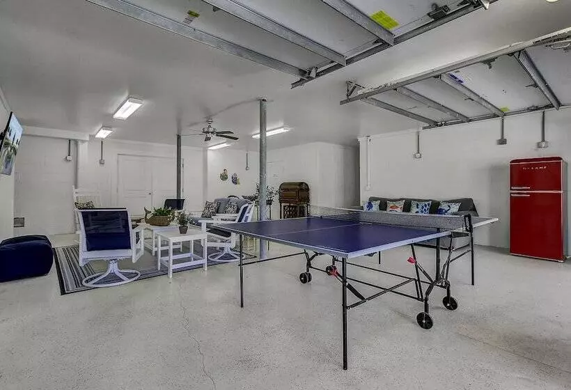 24 Sand Dollar Drive By Avantstay Entertainers Home W/ Pool. Hot Tub, Ping Pong & Close To Beach!