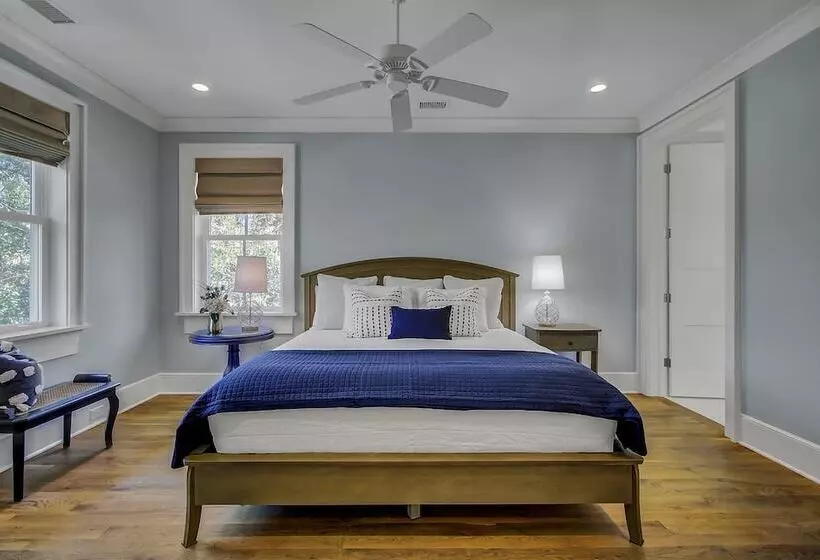 24 Sand Dollar Drive By Avantstay Entertainers Home W/ Pool. Hot Tub, Ping Pong & Close To Beach!